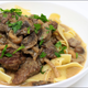 Illustration for article titled Use an Instant Pot to turn Beef Stroganoff into Pot Roast Stroganoff